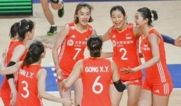 中国女排最新消息爆料,揭秘备战奥运的备战策略与备战成果